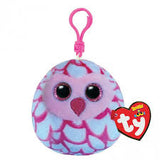 Pinky: Squish-A-Boo Clip