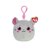 Catnip: Squish-A-Boo Clip