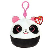 Bamboo: Squish-A-Boo Clip