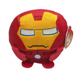 Iron Man: Mini Puff