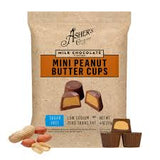 Sugar Free Milk Chocolate Peanut Butter Cups