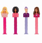 Pez: Barbie