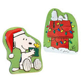 Peanuts Christmas is Giving