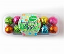 Milk Chocolate Egg Crate (12 pc )