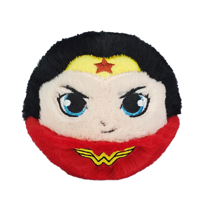 Wonder Woman: Mini Puff Bouncer