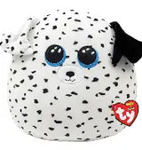 Fetch (med squishy) 10"