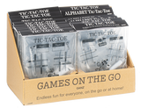 Ganz Games on the go