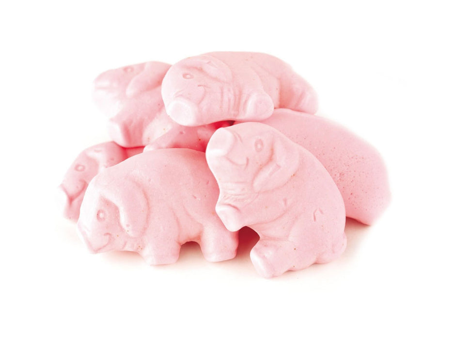 Gummy Pigs