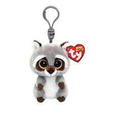 Oakie Mini boo clip