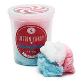 Cherry Berry Cotton Candy