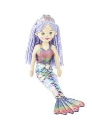Mermaid: Nahla