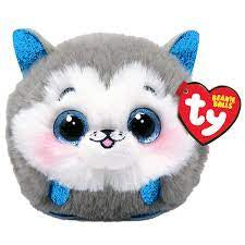Slush: Mini Puff