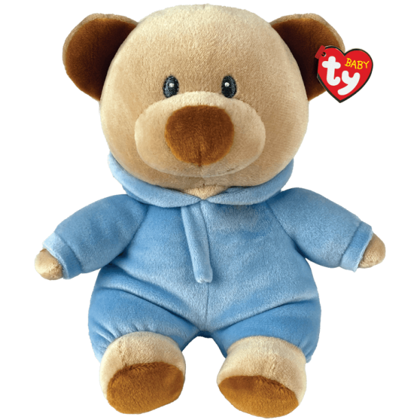 "It’s A Boy" Teddy Bear