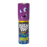Halloween Push Pops