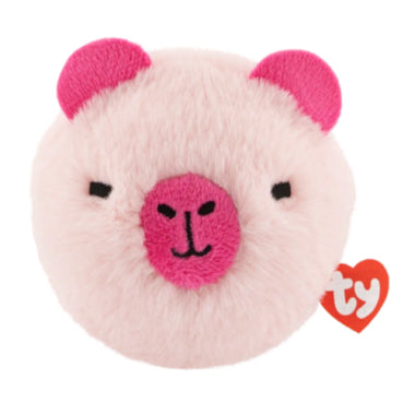 Capybara Beanie Bouncer Assortment
