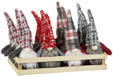 Gnome Ornaments