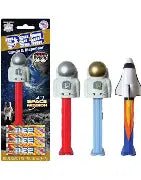 Pez Space Mission Dispenser