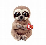 Ty Silas  Sloth