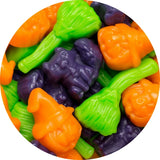 Spooktacular Gummy Mix
