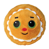 Beanie Bouncer Cookie