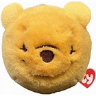 Beanie Bouncer Winnie The Pooh