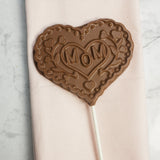 Mother's Day Pop (Milk Chocolate)