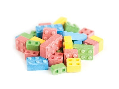 Building Blox Candy