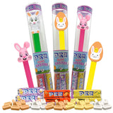 Pez: Happy Easter Tubes