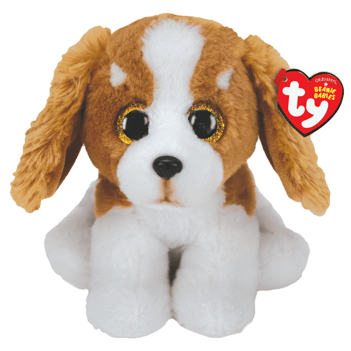 Barker (Regular Size)