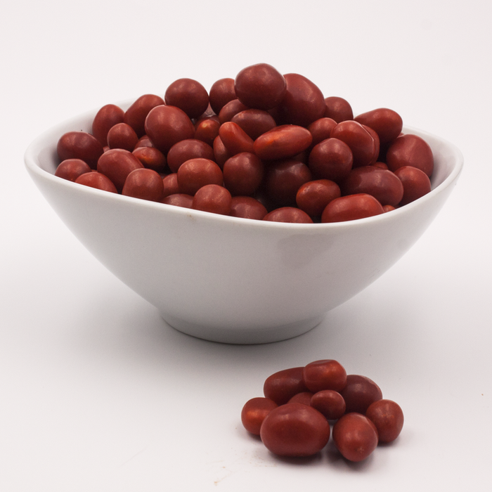 Boston Baked Beans (Candy Coated Peanuts)