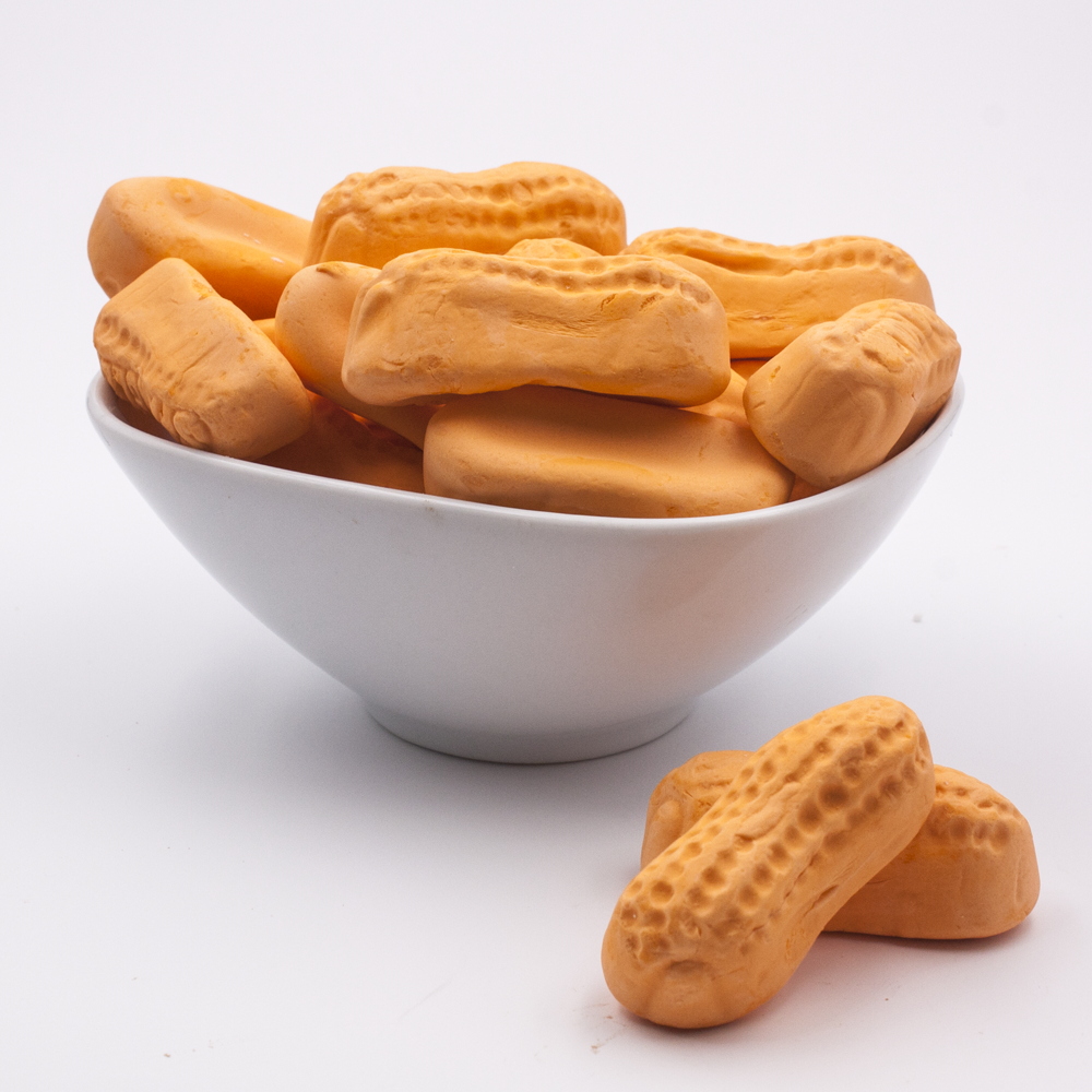 Circus Peanuts