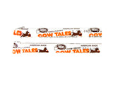 Vanilla Cow Tails