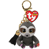 Dangler: Mini Boo Keychain