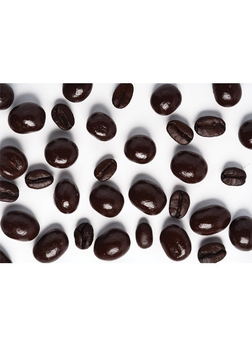Chocolate Covered Espresso Beans (Dark Chocolate)