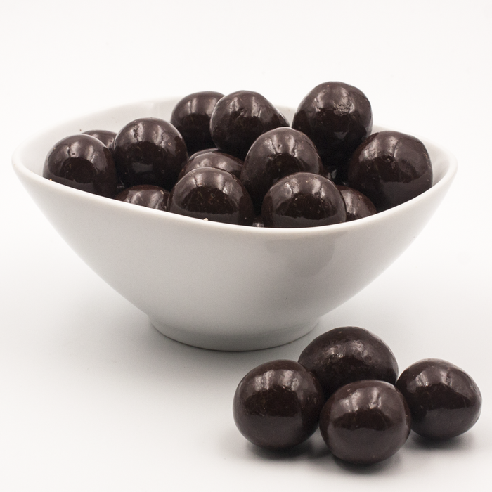Malt Balls (Dark Chocolate)