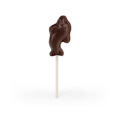 Dolphin Pop (Milk Chocolate)
