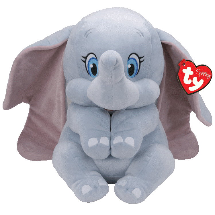 Disney: Dumbo (Large Size)