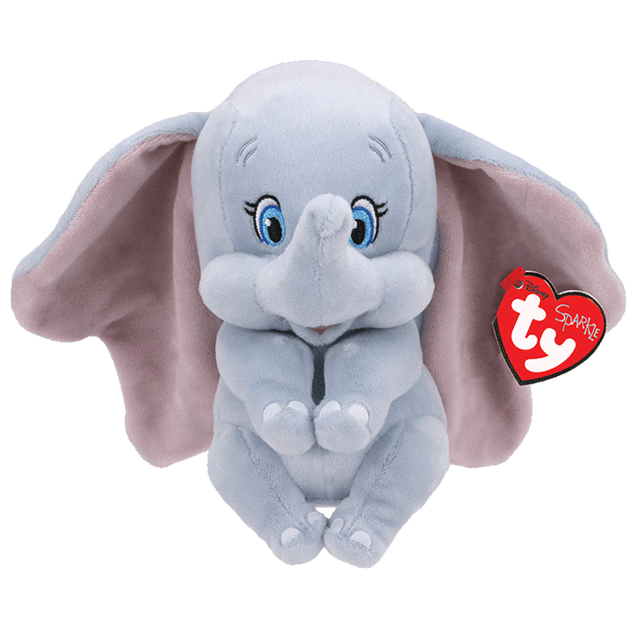 Disney: Dumbo (Regular Size)