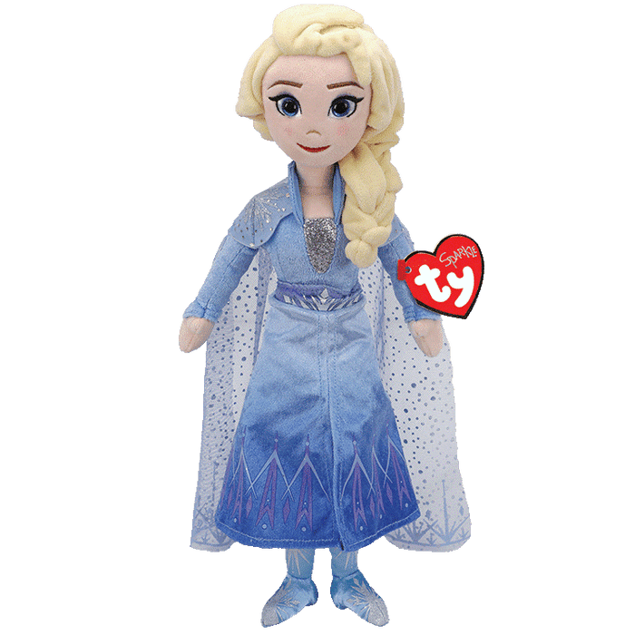 Disney: Elsa