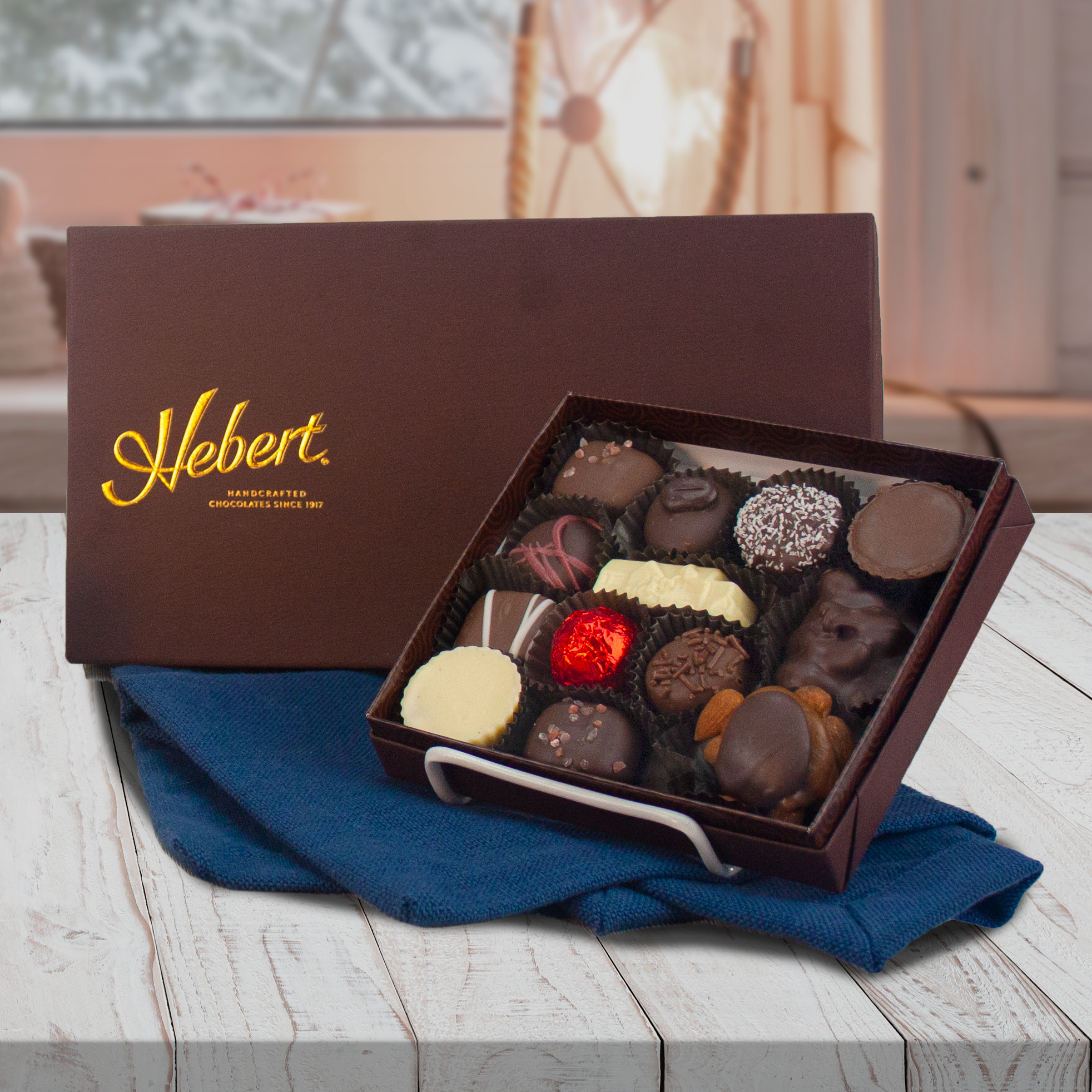 Fancy Assortment (1/2lb)