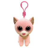 Fiona: Mini Boo Clip