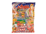 Gummy Lunch Mix