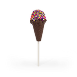 Ice Cream Pop (Milk Chocolate)