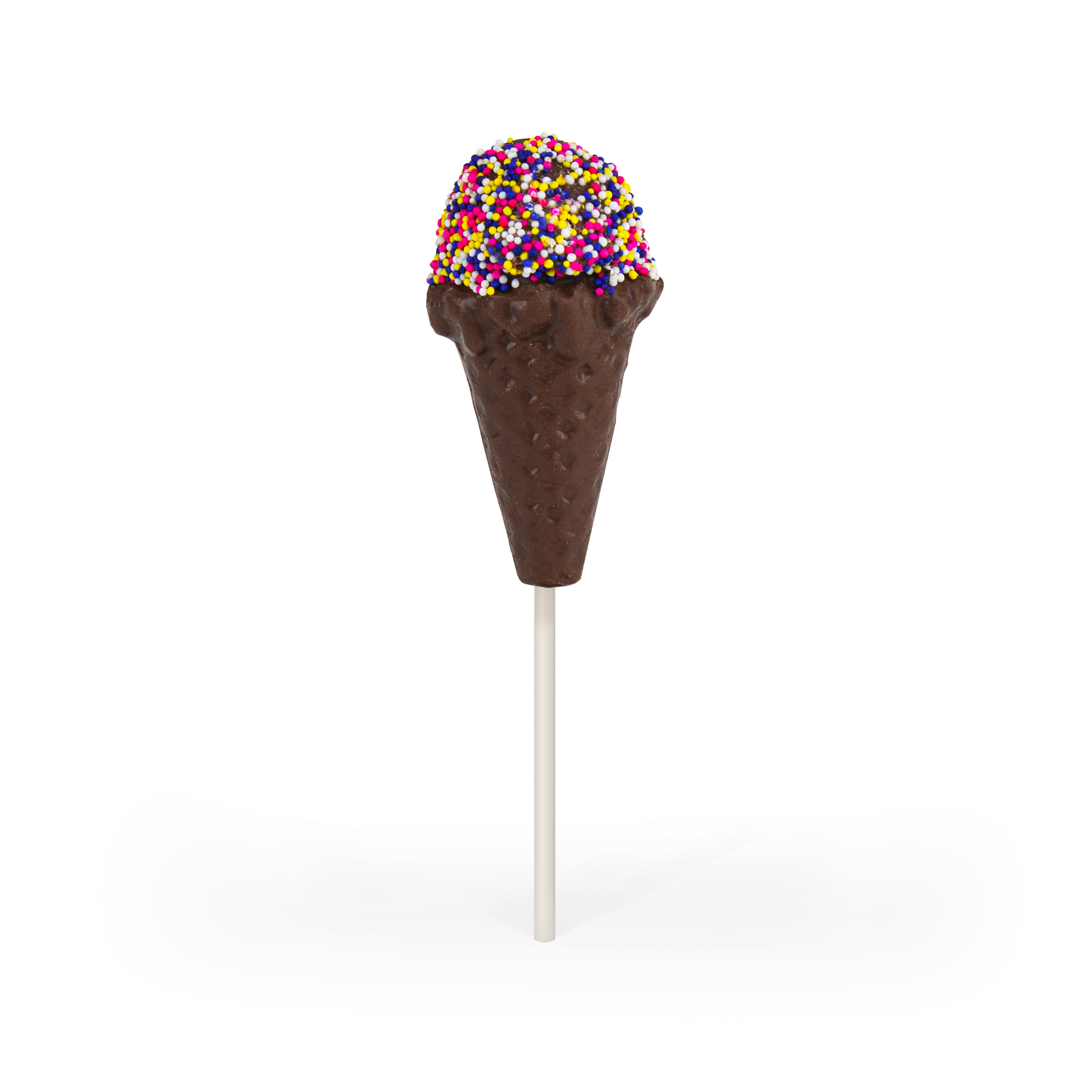 Ice Cream Pop (Milk Chocolate)
