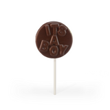 "It’s a Boy" Pop (Milk Chocolate)I
