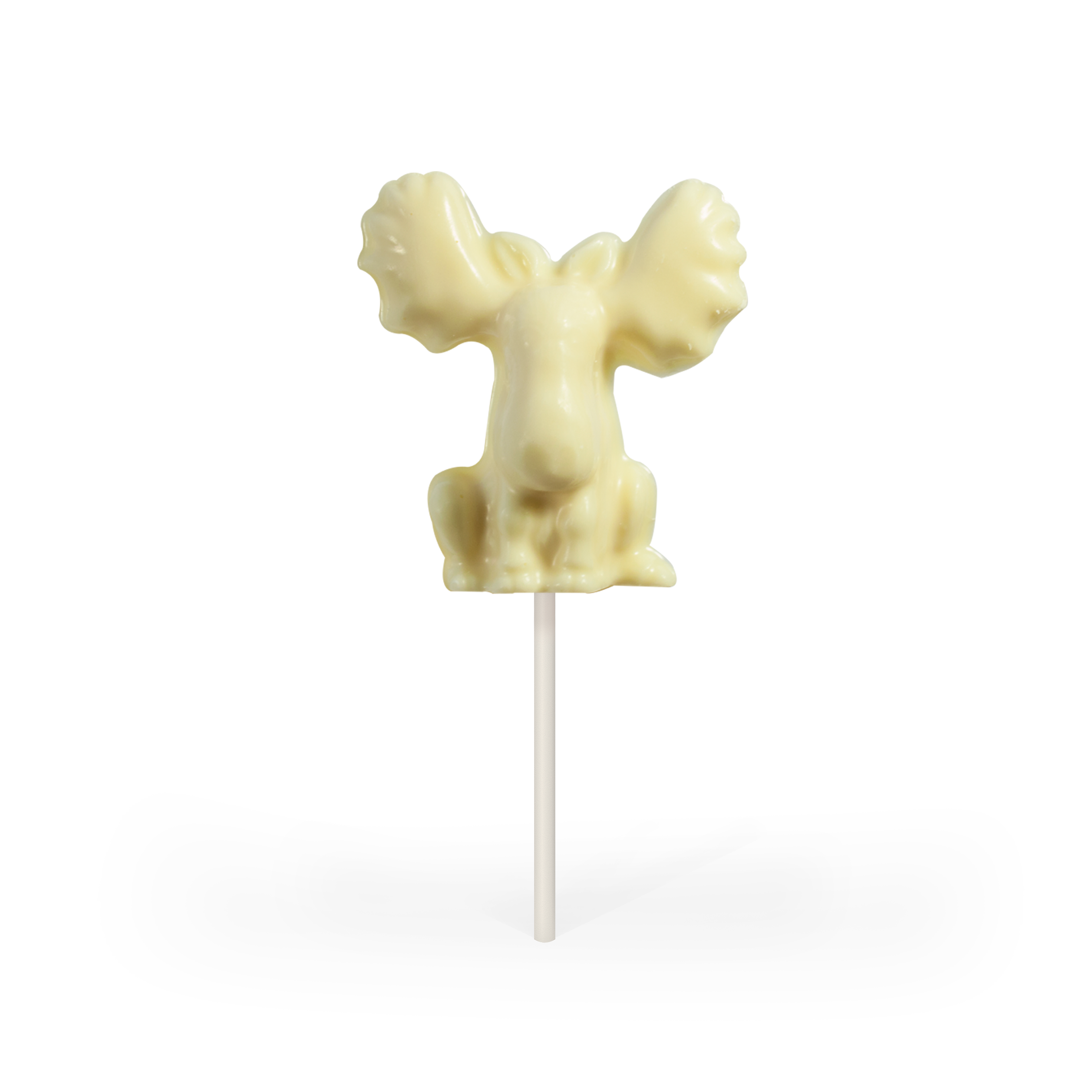 Moose Pop (White Chocolate)