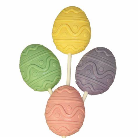 Assorted Easter Egg Pop