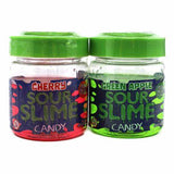 Sour Slime Candy