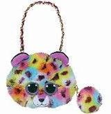 Giselle: Mini Boo Purse