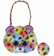Giselle: Mini Boo Purse